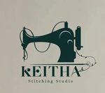 Business logo of KEITHA Stitching Studio