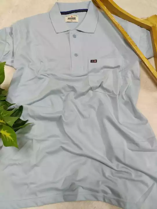 Go zone t shirt  uploaded by Divyanshi shopping hub on 2/5/2023