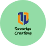 Business logo of Sawariya Creations