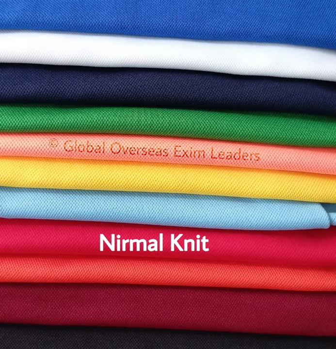 Micro Nirmal Knit  uploaded by business on 2/5/2023