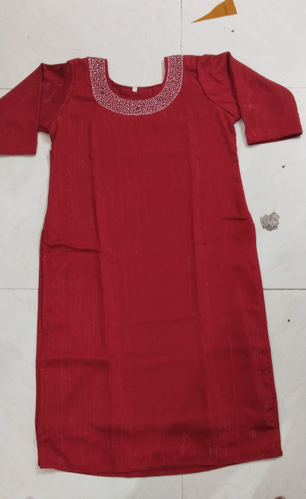 Product uploaded by Stitching karkhana on 2/5/2023