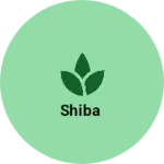 Business logo of SHIBA