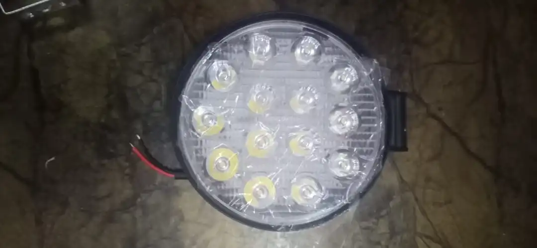 14 LED focus uploaded by SAM Auto Parts on 2/5/2023