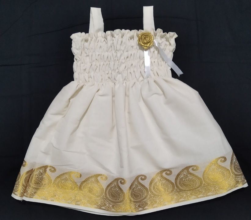 Baby frock uploaded by business on 2/18/2021