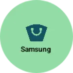 Business logo of Samsung