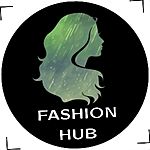 Business logo of Fashionhub._.online