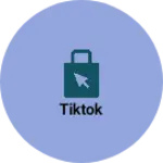 Business logo of tiktok