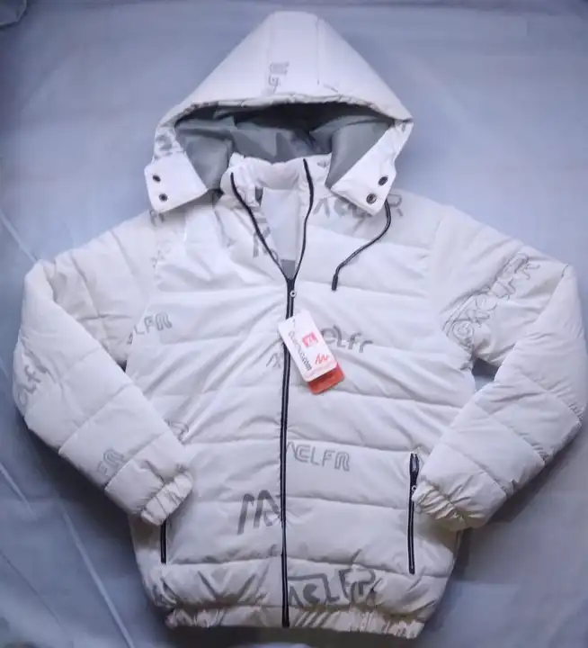 Product uploaded by Jackets and rainsuit on 2/5/2023