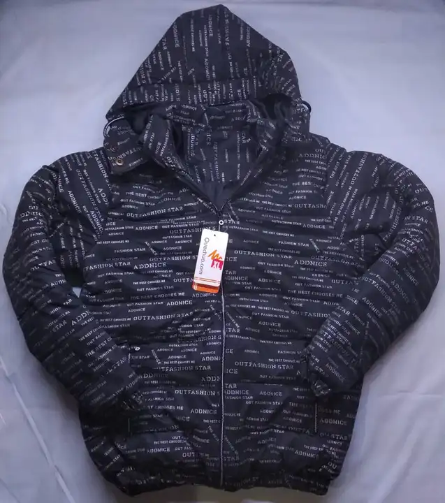 Product uploaded by Jackets and rainsuit on 2/5/2023