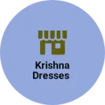 Business logo of Krishna dresses