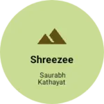 Business logo of Shreezee
