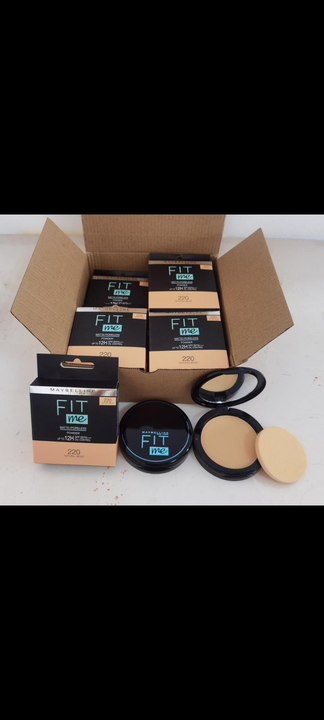 Face powder  uploaded by business on 2/5/2023