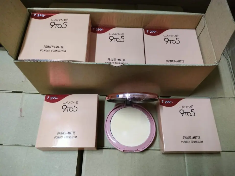 Face powder  uploaded by Fm cosmetics on 2/5/2023