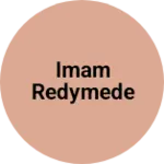 Business logo of Imam redymede