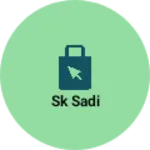 Business logo of Sk sadi