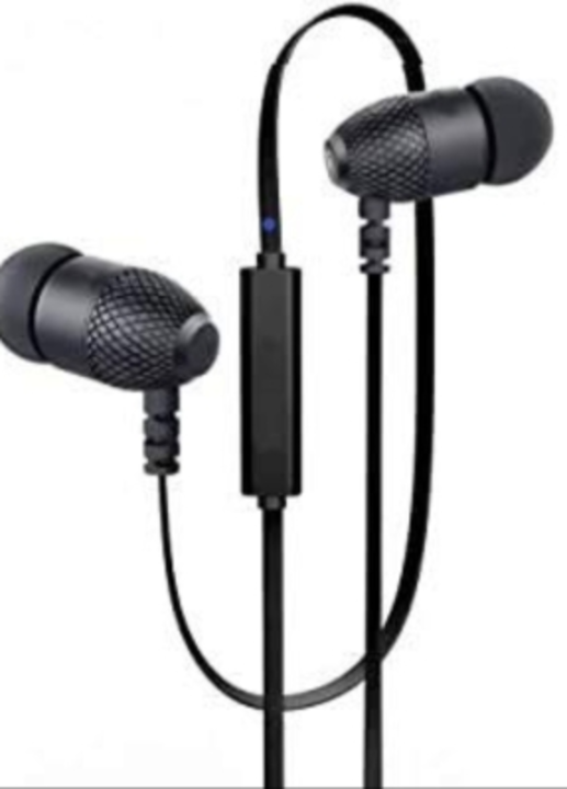 Pack Of 5 Wired Earphones, in the ear. Wired Headset uploaded by Samar Communication on 2/6/2023