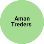 Business logo of Aman treders