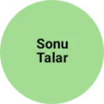 Business logo of Sonu talar
