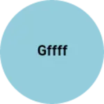Business logo of Gffff