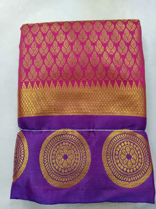 Product uploaded by Banarasi silk saree and suits on 2/6/2023