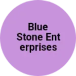 Business logo of Blue Stone Enterprises