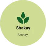 Business logo of Shakay