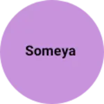 Business logo of Someya