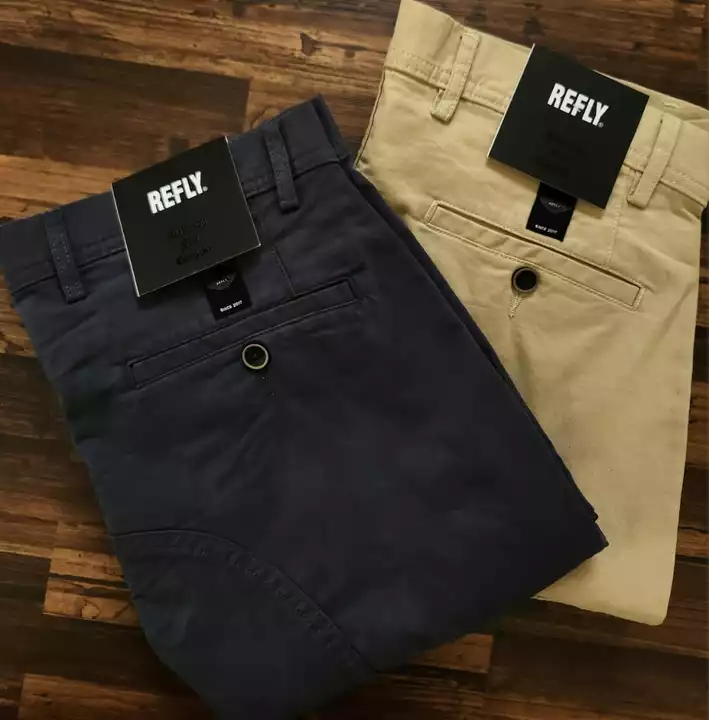 REFLY CARGO PANT ONLY FOR WHOLESALE uploaded by WEAR FASHION on 2/6/2023