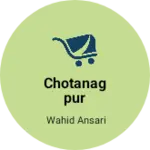 Business logo of Chotanagpur vastralay