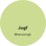 Business logo of Jugf