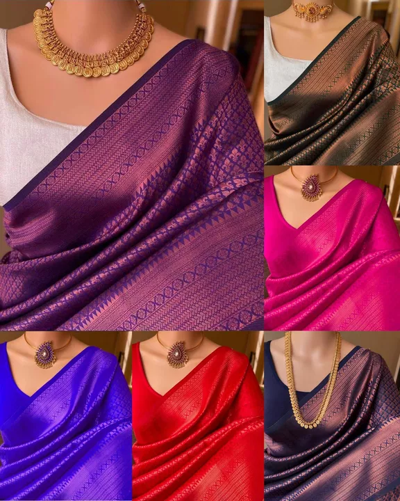 Sarees uploaded by Clothing on 2/6/2023