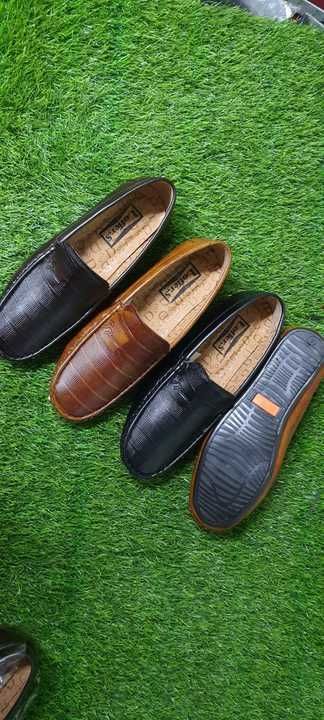 Lofar Shoes uploaded by Pragya Footwears on 2/18/2021