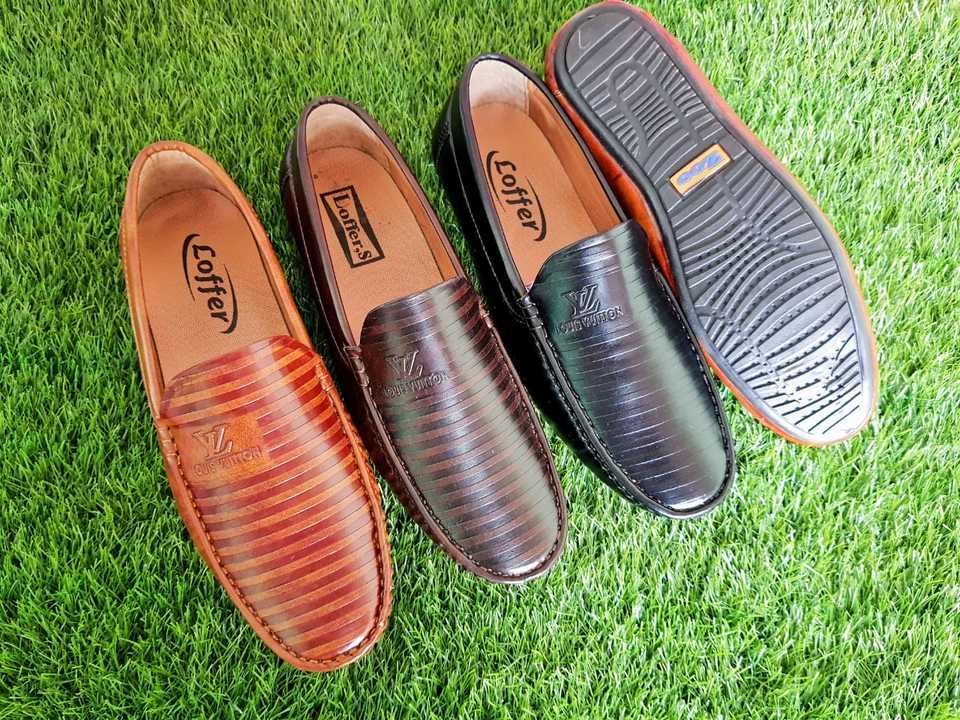 Lofar Shoes uploaded by Pragya Footwears on 2/18/2021