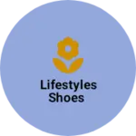Business logo of Lifestyles shoes