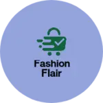 Business logo of Fashion flair