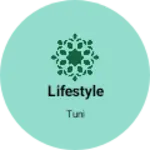Business logo of lifestyle