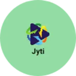 Business logo of Jyti