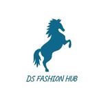 Business logo of DS Fashion Hub