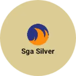 Business logo of SGA SILVER