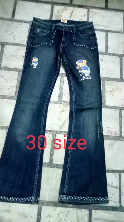 Surplus jeans uploaded by Jass collection on 2/6/2023