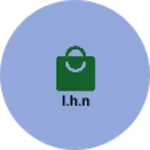 Business logo of I.H.N