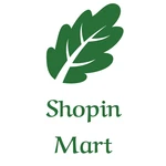 Business logo of Shopin Mart