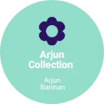 Business logo of Arjun collection