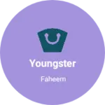 Business logo of Youngster