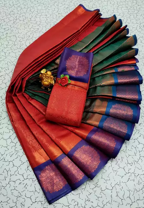 Product uploaded by Pavanikha saree creations  on 2/6/2023