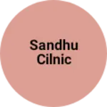 Business logo of Sandhu cilnic