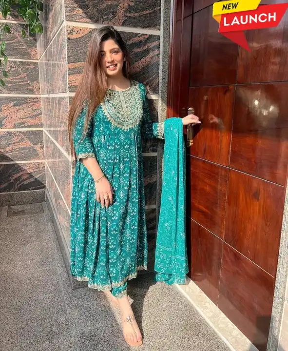 Kurti  uploaded by business on 2/6/2023