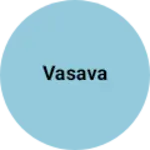 Business logo of Vasava
