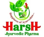 Business logo of HARSH AYURVEDIC PHARMA