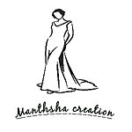 Business logo of Manthsha creation
